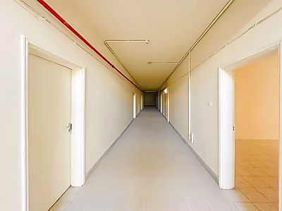 Labor Camp for Rent | 72 Rooms | Newly Renovated