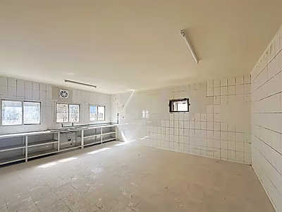 Labor Camp for Rent | 72 Rooms | Newly Renovated