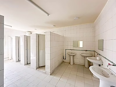 Labor Camp for Rent | 72 Rooms | Newly Renovated