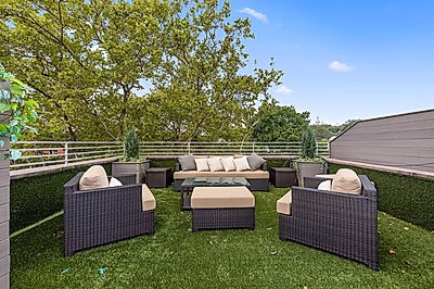 Luxury 6 Bedroom Townhouse | Fort Greene, Brooklyn, New York