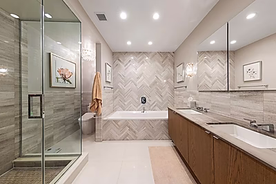 Luxury 6 Bedroom Townhouse | Fort Greene, Brooklyn, New York