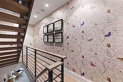 Luxury 6 Bedroom Townhouse | Fort Greene, Brooklyn, New York