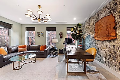 Luxury 6 Bedroom Townhouse | Fort Greene, Brooklyn, New York
