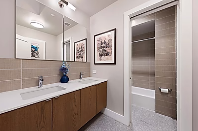 Luxury 6 Bedroom Townhouse | Fort Greene, Brooklyn, New York