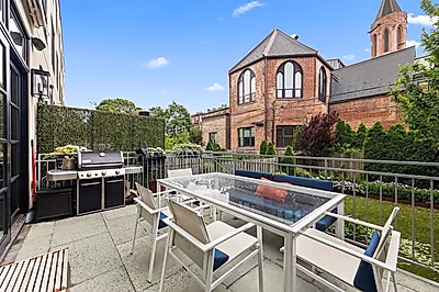 Luxury 6 Bedroom Townhouse | Fort Greene, Brooklyn, New York