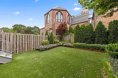 Luxury 6 Bedroom Townhouse | Fort Greene, Brooklyn, New York