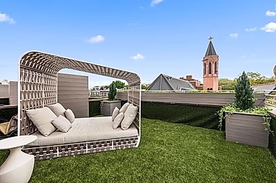 Luxury 6 Bedroom Townhouse | Fort Greene, Brooklyn, New York