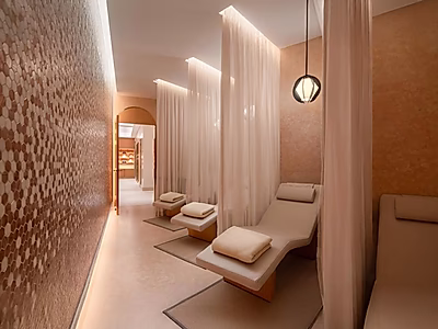 Exclusive 3BR + Maid + Office | Four Seasons Residences Doha