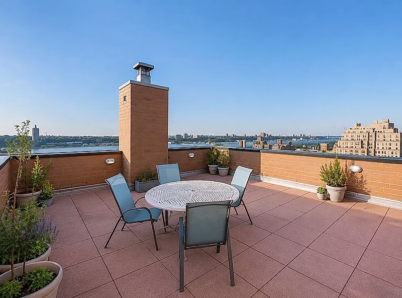 Elegant 2 Bedroom Residence | Upper West Side, New York | Full-Service Luxury Condo - Photo 5