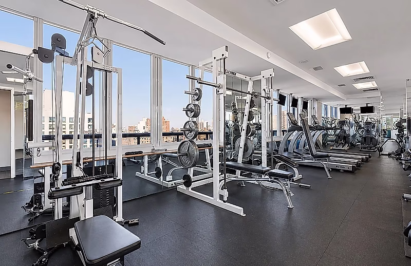 Elegant 2 Bedroom Residence | Upper West Side, New York | Full-Service Luxury Condo - Photo 6