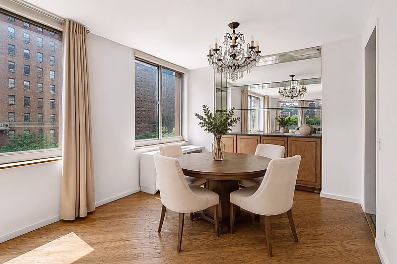 Elegant 2 Bedroom Residence | Upper West Side, New York | Full-Service Luxury Condo - Photo 8