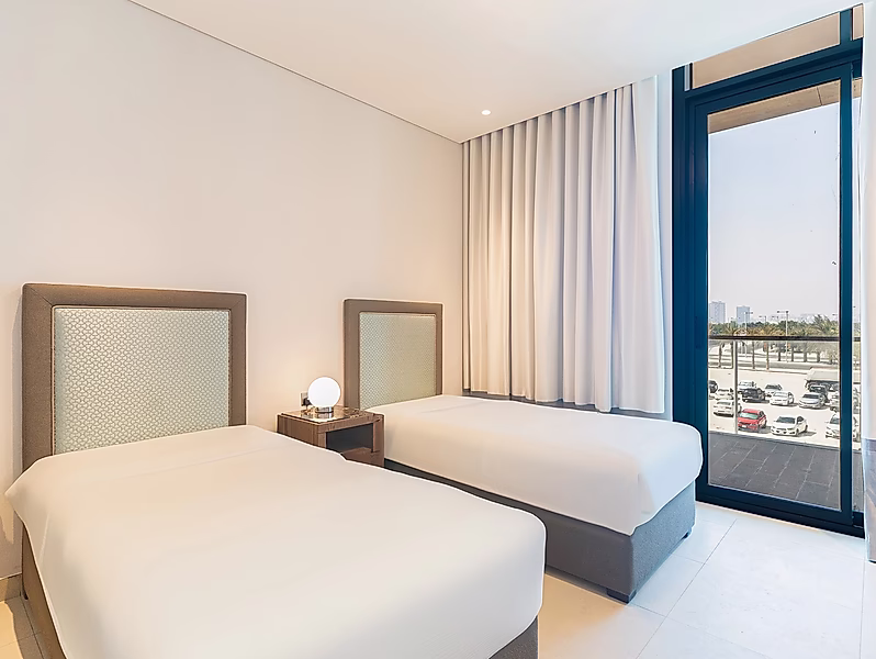 MOVE IN TODAY 2BR+MAID LUSAIL MARINA - Photo 8
