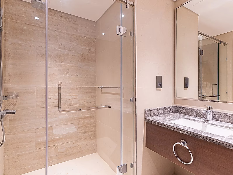 MOVE IN TODAY 2BR+MAID LUSAIL MARINA - Photo 9