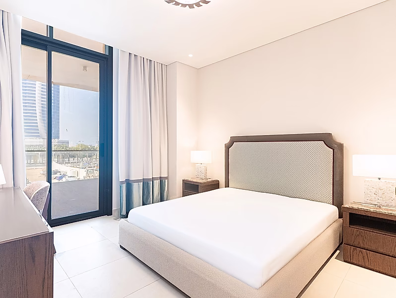 MOVE IN TODAY 2BR+MAID LUSAIL MARINA - Photo 10