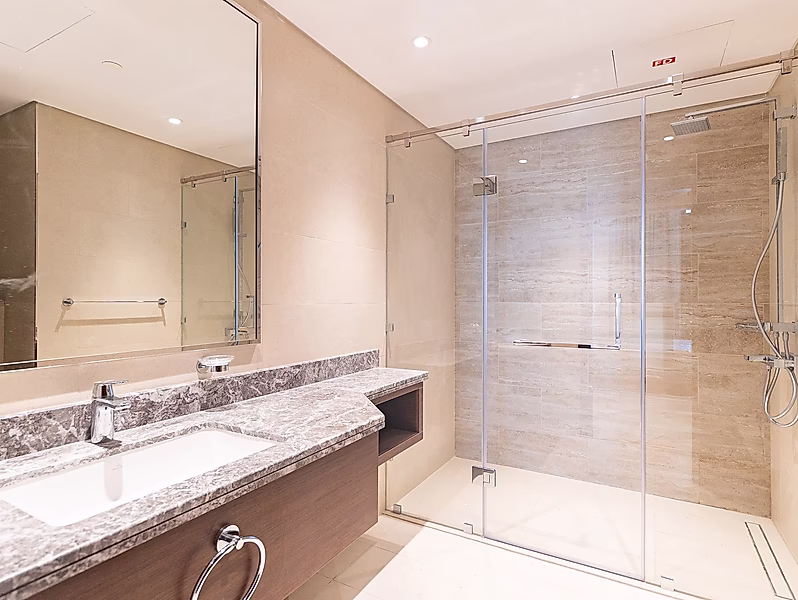 MOVE IN TODAY 2BR+MAID LUSAIL MARINA - Photo 11