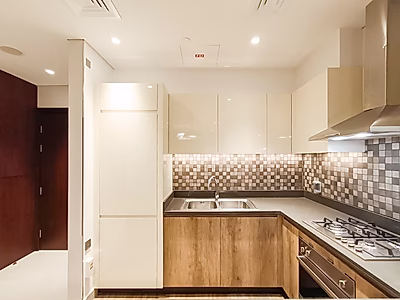 MODERN 1BR APARTMENT FOR RENT IN MARINA