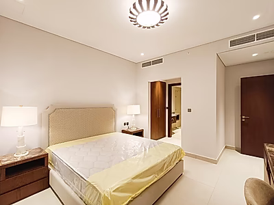 MODERN 1BR APARTMENT FOR RENT IN MARINA