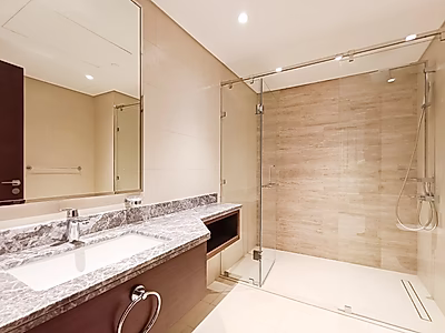 MODERN 1BR APARTMENT FOR RENT IN MARINA