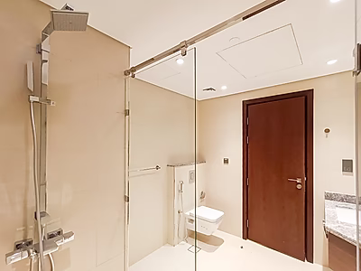 MODERN 1BR APARTMENT FOR RENT IN MARINA