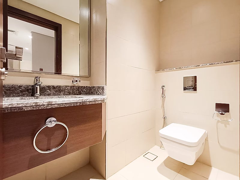MODERN 1BR APARTMENT FOR RENT IN MARINA - Photo 18