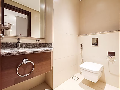 MODERN 1BR APARTMENT FOR RENT IN MARINA