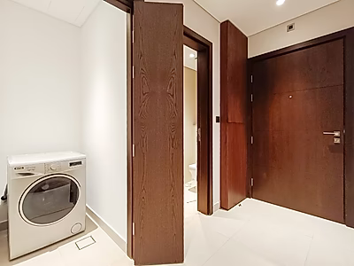 MODERN 1BR APARTMENT FOR RENT IN MARINA