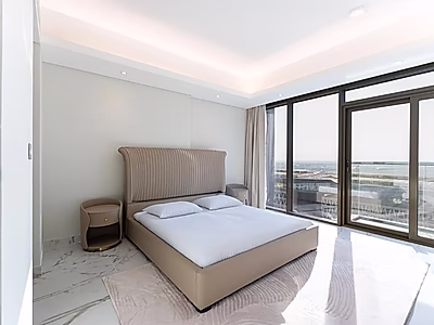 COZY 1-BEDROOM APARTMENT IN MARINA