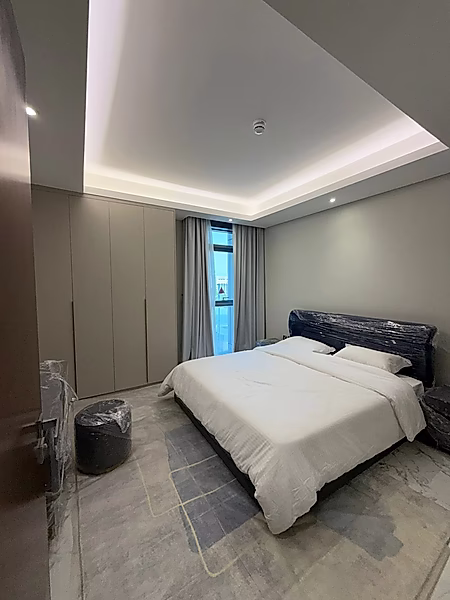 All bills Inc!  2BR FF with Modern Elegance | Marina - Photo 4