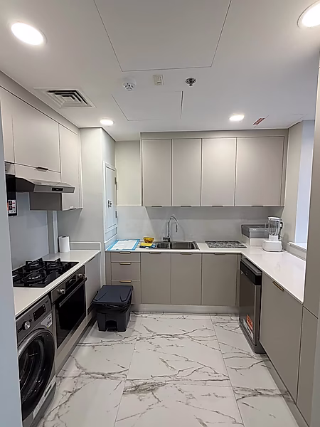 All bills Inc!  2BR FF with Modern Elegance | Marina - Photo 5