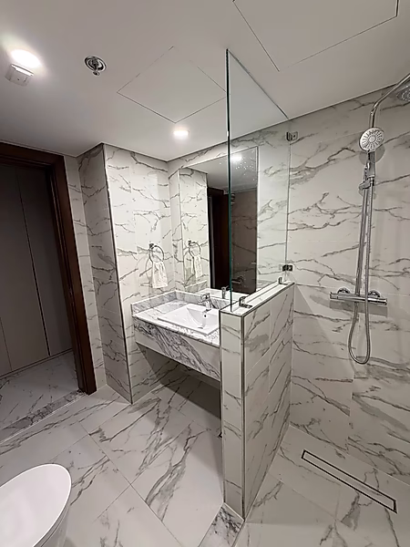 All bills Inc!  2BR FF with Modern Elegance | Marina - Photo 6