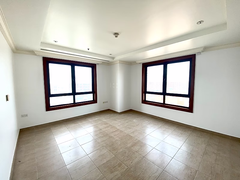 BILLS IN! SPACIOUS 2 BEDROOM + MAID IN PORTO ARABIA - Photo 2