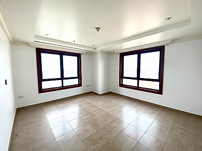 BILLS IN! SPACIOUS 2 BEDROOM + MAID IN PORTO ARABIA