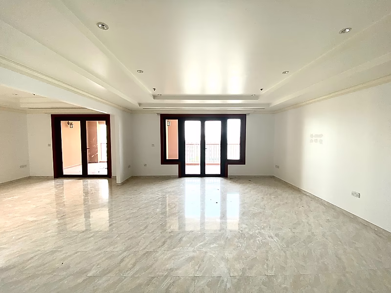 BILLS IN! SPACIOUS 2 BEDROOM + MAID IN PORTO ARABIA - Photo 4