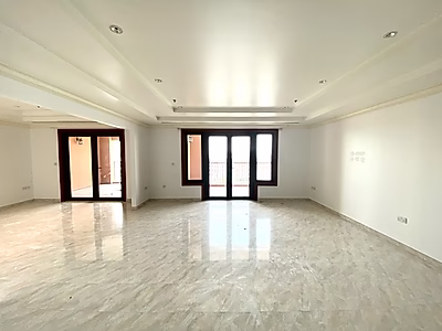 BILLS IN! SPACIOUS 2 BEDROOM + MAID IN PORTO ARABIA