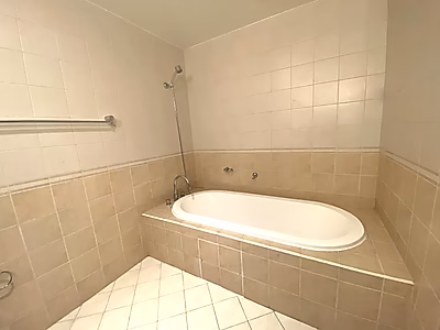 BILLS IN! SPACIOUS 2 BEDROOM + MAID IN PORTO ARABIA
