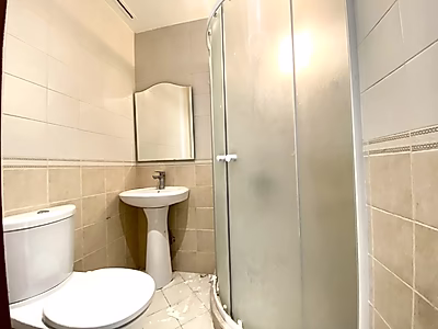 BILLS IN! SPACIOUS 2 BEDROOM + MAID IN PORTO ARABIA