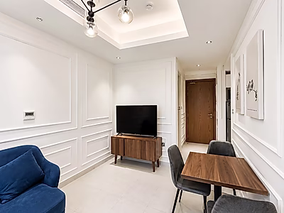 ALL BILLS + WiFi INCL | FULLY FURNISHED 1 BED | DOHA