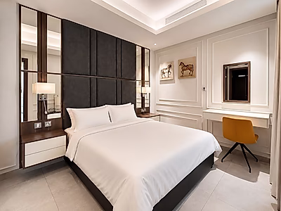 ALL BILLS + WiFi INCL | FULLY FURNISHED 1 BED | DOHA