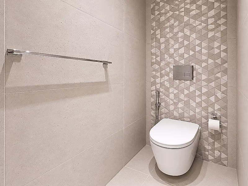 ALL BILLS + WiFi INCL | FULLY FURNISHED 1 BED | DOHA - Photo 12