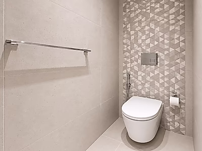 ALL BILLS + WiFi INCL | FULLY FURNISHED 1 BED | DOHA