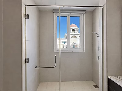 All Bills Included 2-Bedroom Duplex | Sea View