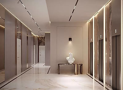 Chic 1BR with Modern Elegance | 5 Years Payment Plan
