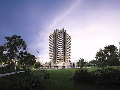LUSAIL MARINA | FREEHOLD SEA VIEW LUXURY WATERFRONT RESIDENCES | 10% DOWN PAYMENT | 6-YEAR PAYMENT PLAN