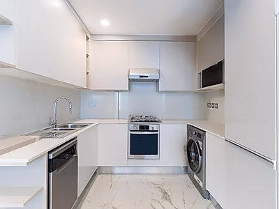 LUSAIL MARINA | FREEHOLD FURNISHED 2BR WATERFRONT RESIDENCES