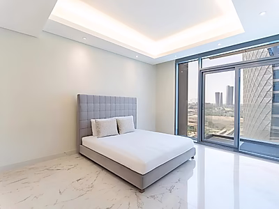 LUSAIL MARINA | FREEHOLD FURNISHED 2BR WATERFRONT RESIDENCES