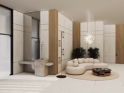 INVEST WITH 10% DOWN 7-YEAR PLAN - 2 BEDROOMS APARTMENT