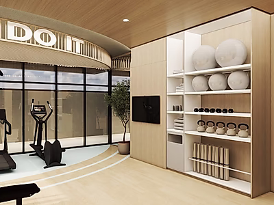 INVEST WITH 10% DOWN 7-YEAR PLAN - 2 BEDROOMS APARTMENT