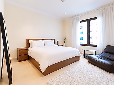 High-Yield 2BR | Marina View | Porto Arabia 170 SQM