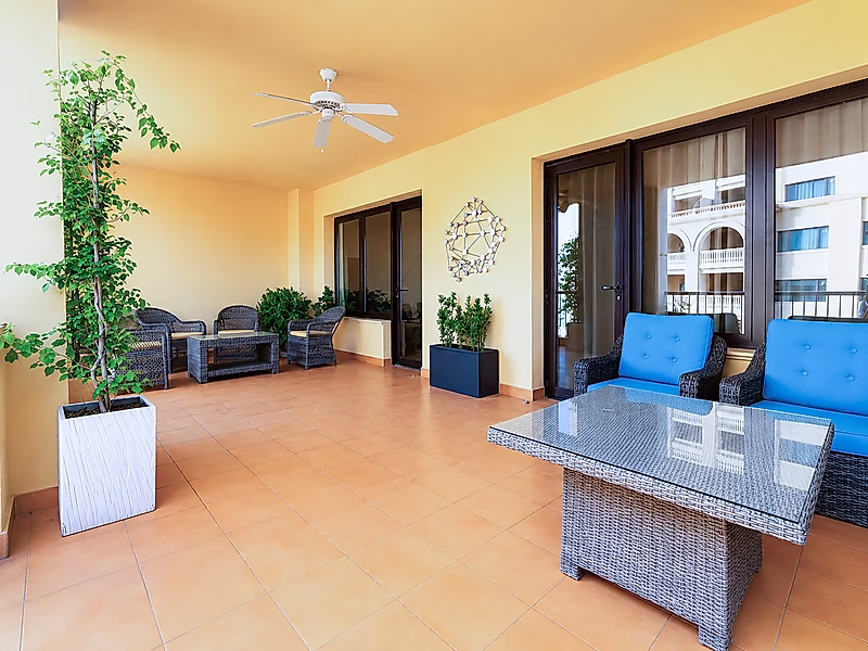 High-Yield 2BR | Marina View | Porto Arabia 170 SQM - Photo 8