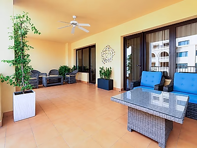 High-Yield 2BR | Marina View | Porto Arabia 170 SQM